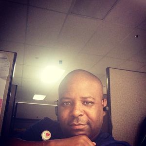 Meet your Posher, Dashawn